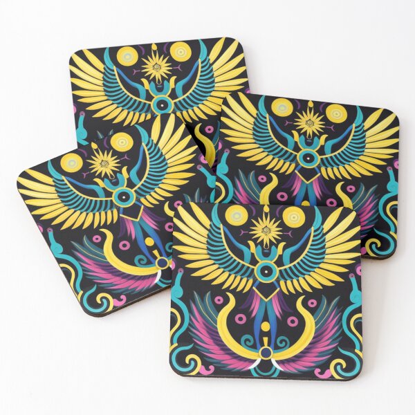 Item preview, Vibrant wings designed and sold by Roxburylane.