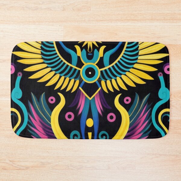 Item preview, Vibrant wings designed and sold by Roxburylane.