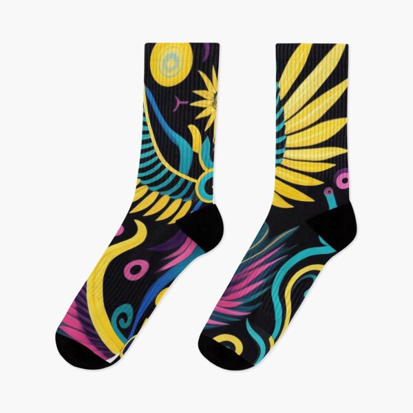 Item preview, Vibrant wings designed and sold by Roxburylane.