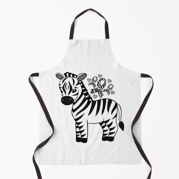 Item preview, Rare Diseases Zebra  designed and sold by Chronic Illness Awareness Shop.