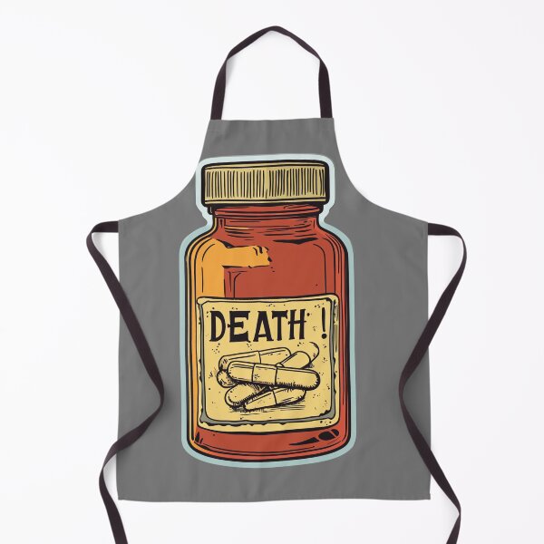 Item preview, REQUIRED READING : BAD PILLS designed and sold by Zen Candy 3000 Travis Nicholas Zariwny.