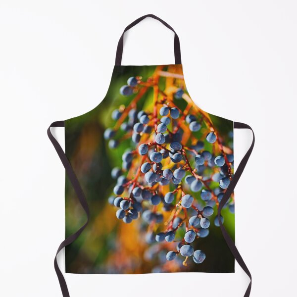 Item preview, The Look Alike Blue Grapes designed and sold by Joy Watson - Natural Light Photography .