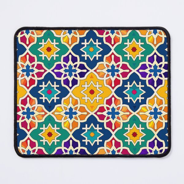 Item preview, Geometric Pattern designed and sold by Myra365Art.