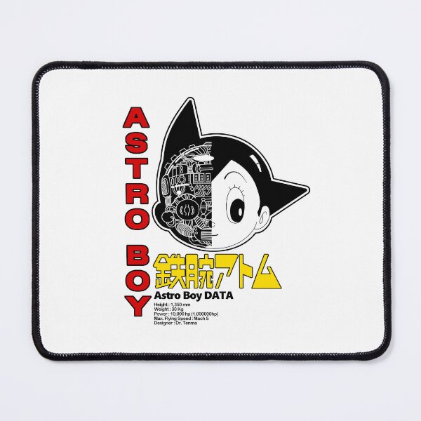 Item preview, Astro Boy designed and sold by giovanni monasta.