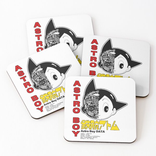 Item preview, Astro Boy designed and sold by giovanni monasta.