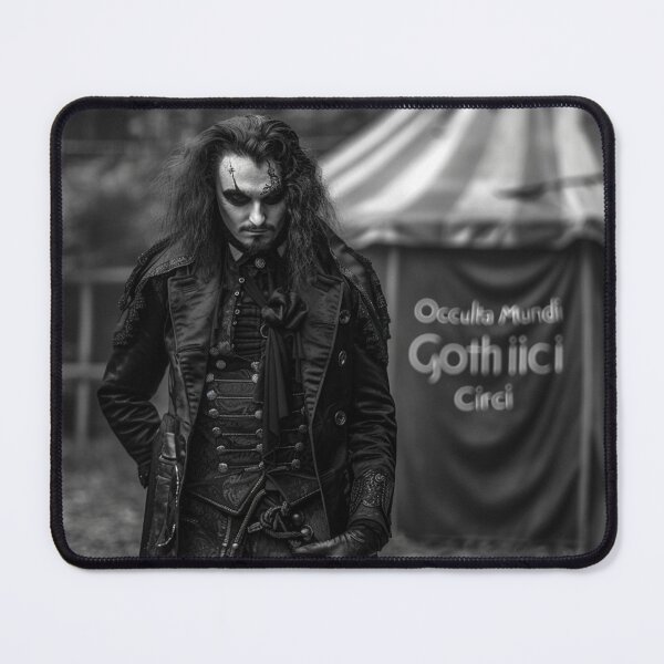 Item preview, Gothici Circi - Magister Caeremoniarum 04 designed and sold by Occulta-Mundi.