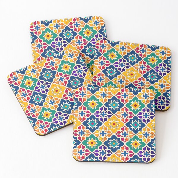 Item preview, Geometric Pattern designed and sold by Myra365Art.