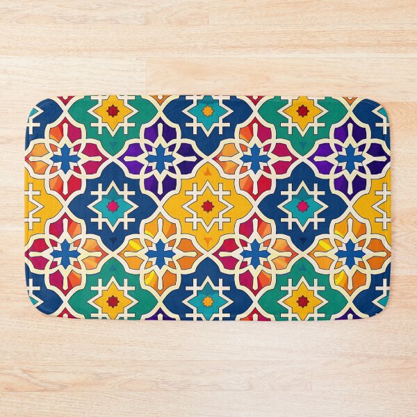 Item preview, Geometric Pattern designed and sold by Myra365Art.