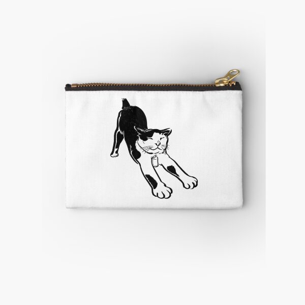 Item preview, Cat Aerobic designed and sold by Arabicat.