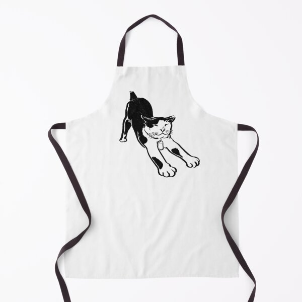 Item preview, Cat Aerobic designed and sold by Arabicat.