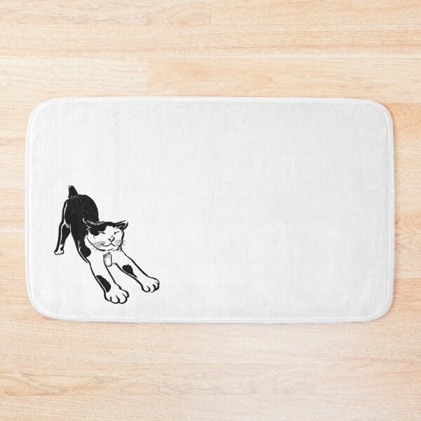 Item preview, Cat Aerobic designed and sold by Arabicat.