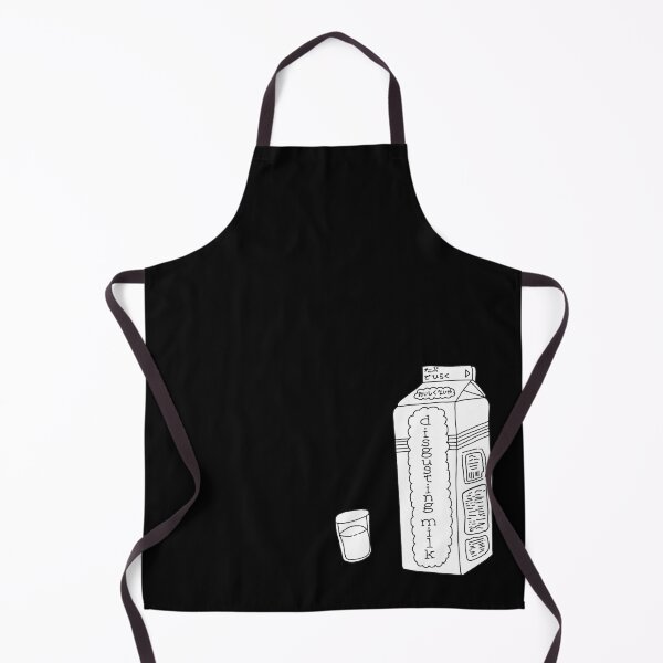 Item preview, Disgusting Milk designed and sold by cubicspin.