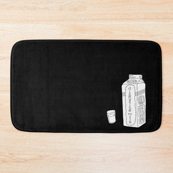 Item preview, Disgusting Milk designed and sold by cubicspin.