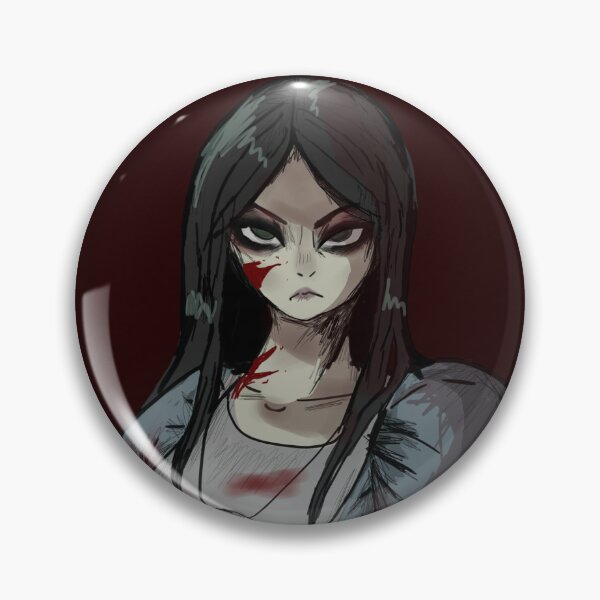 Item preview, Alice Madness Returns designed and sold by Oakake1.