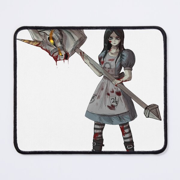 Item preview, Alice Madness Returns designed and sold by Oakake1.