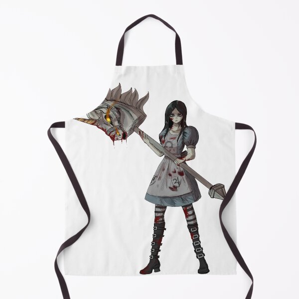 Item preview, Alice Madness Returns designed and sold by Oakake1.