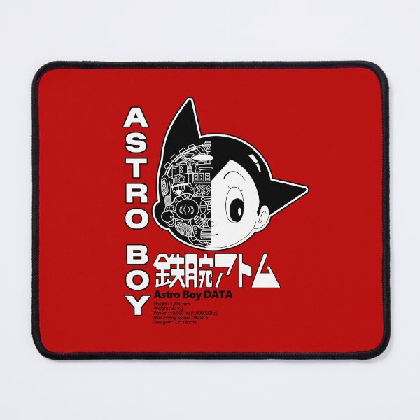 Item preview, Astro Boy designed and sold by giovanni monasta.