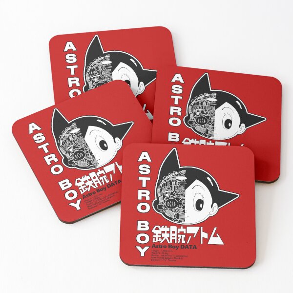 Item preview, Astro Boy designed and sold by giovanni monasta.