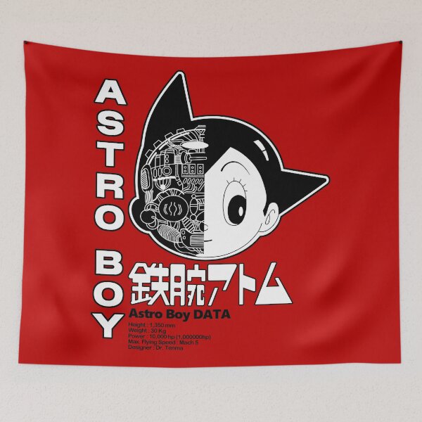Item preview, Astro Boy designed and sold by giovanni monasta.