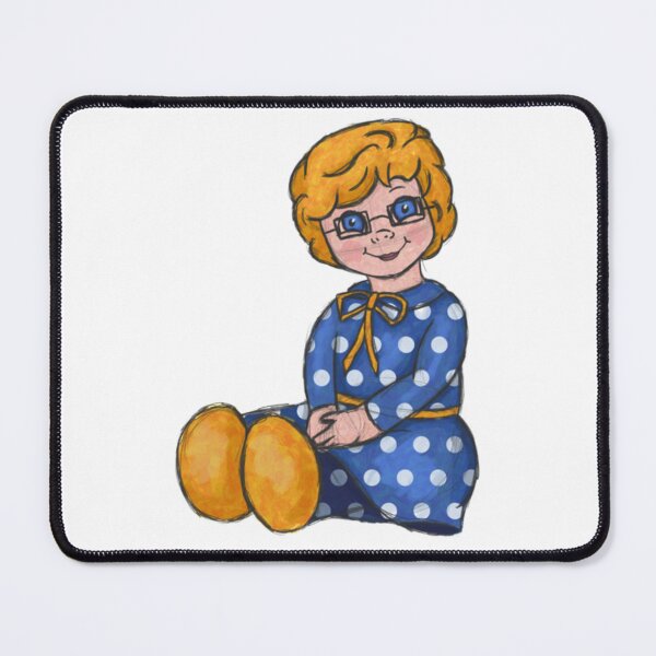 Item preview, Mrs. Beasley's Adventures Subway - Subway designed and sold by Mojicaernarhi.