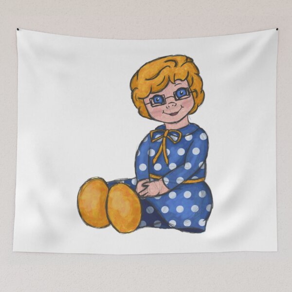 Item preview, Mrs. Beasley's Adventures  Subway - Subway  designed and sold by Mojicaernarhi.