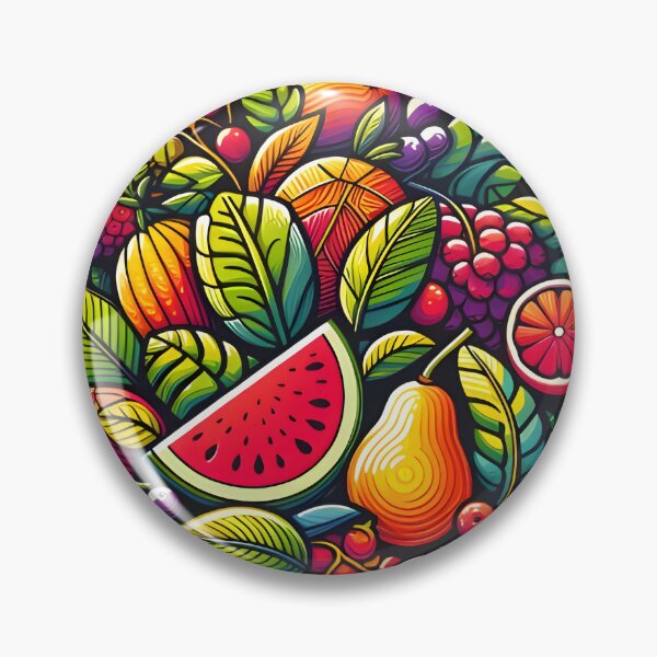 Item preview, Go Green Eat Clean - Vegetarianism, Plant based, World Vegetarian Day designed and sold by TheInkyOwl-TIO.