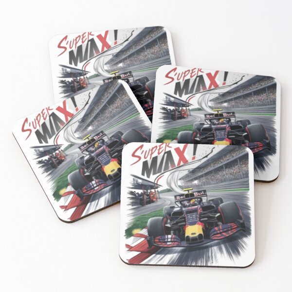Item preview, Formula One designed and sold by Loom Bloom.