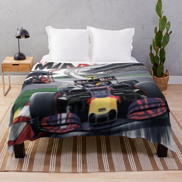 Item preview, Formula One designed and sold by Loom Bloom.