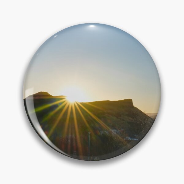 Artikelvorschau, Arthurs Seat Edinburgh entworfen und verkauft von Alisonchambers2.