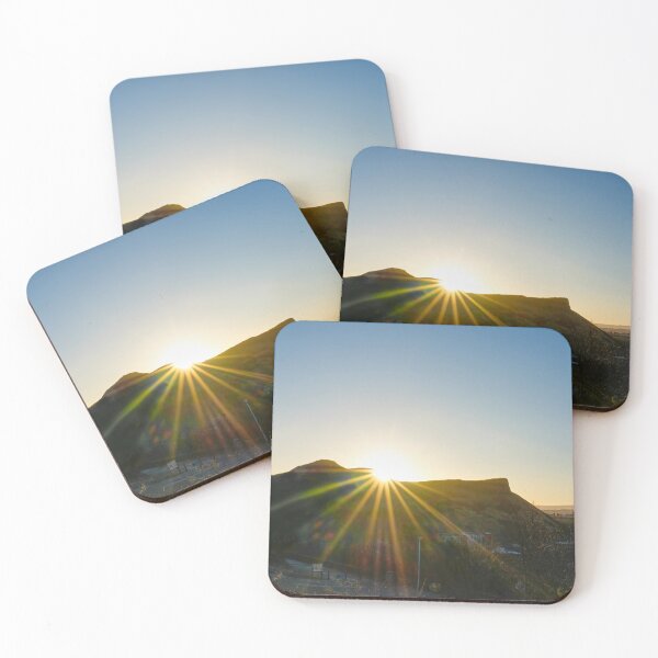 Item preview, Arthurs Seat Edinburgh  designed and sold by Alisonchambers2.