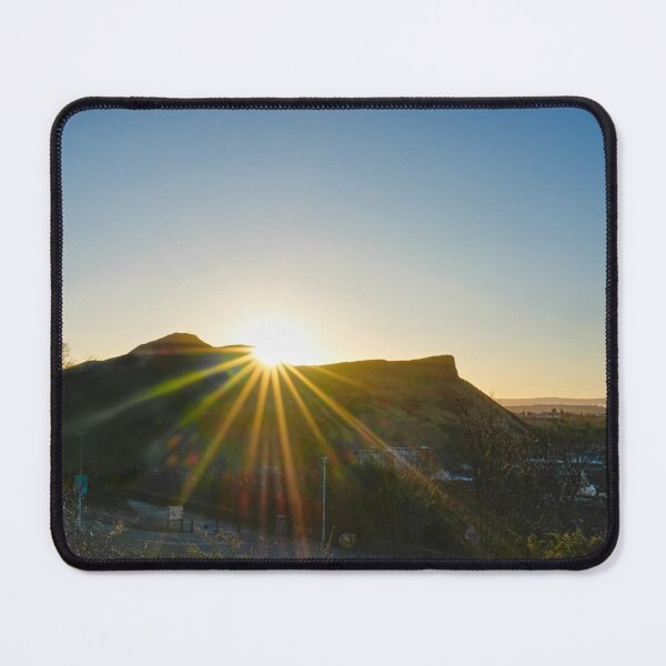 Item preview, Arthurs Seat Edinburgh designed and sold by Alisonchambers2.