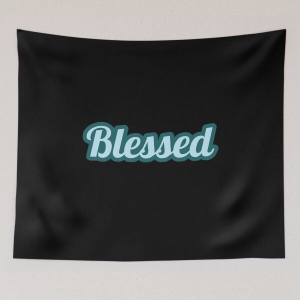 Item preview, Blessed Bible Quotes,Christian Inspirational ,Christian Woman Design designed and sold by mattlee20.