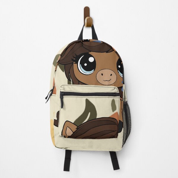 Item preview, Cute Baby Horse designed and sold by Vachala.