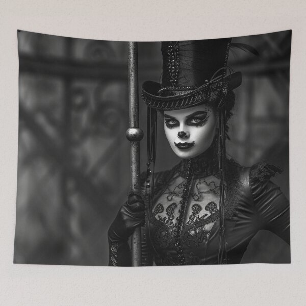 Item preview, Gothici Circi - Magister Caeremoniarum 05 designed and sold by Occulta-Mundi.