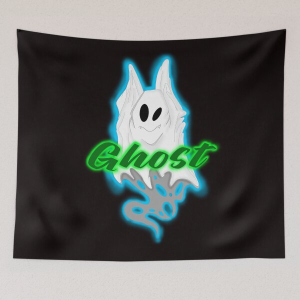 Item preview, Ghost books  designed and sold by TheEndDesign.