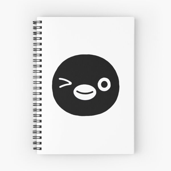 Item preview, Japanese Suica Card Penguin   - Subway  designed and sold by Mojicaernarhi.