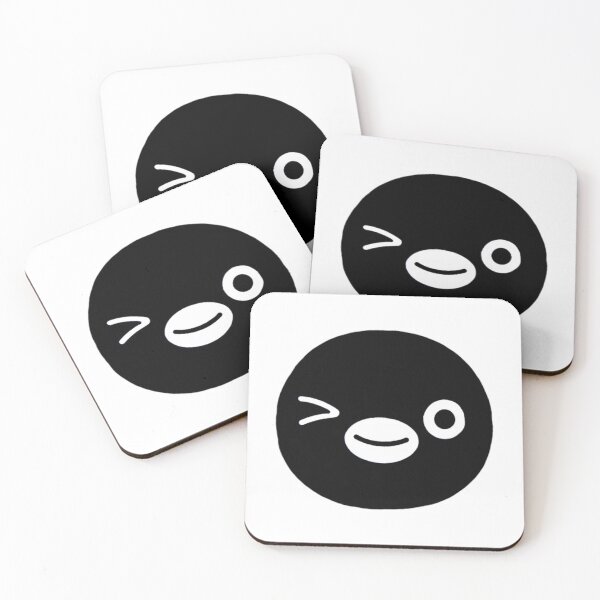 Item preview, Japanese Suica Card Penguin   - Subway  designed and sold by Mojicaernarhi.