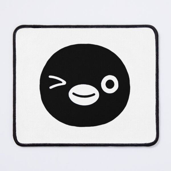 Item preview, Japanese Suica Card Penguin   - Subway  designed and sold by Mojicaernarhi.