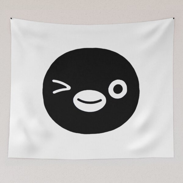 Item preview, Japanese Suica Card Penguin   - Subway  designed and sold by Mojicaernarhi.