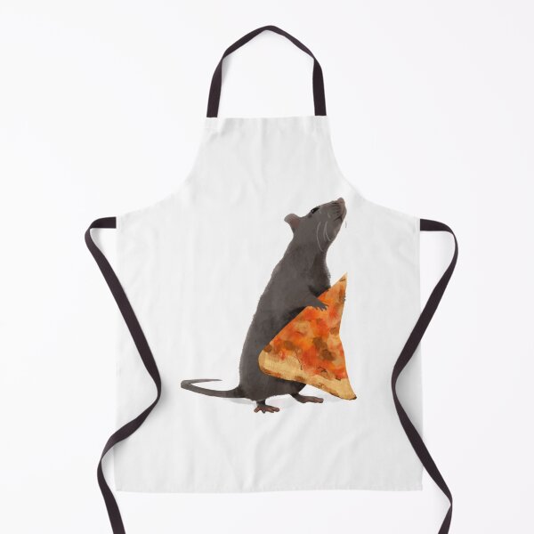 Item preview, Pizza Rat (White) Subway - Subway designed and sold by Mojicaernarhi.