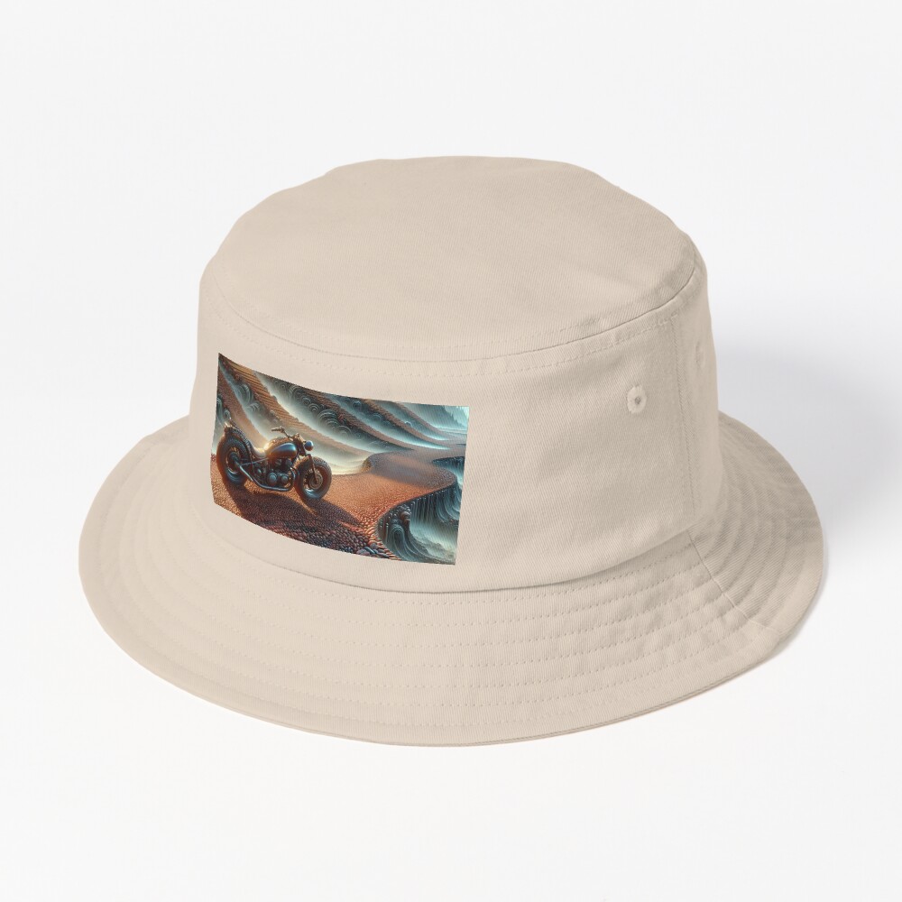 Item preview, Bucket Hat designed and sold by starchim01.