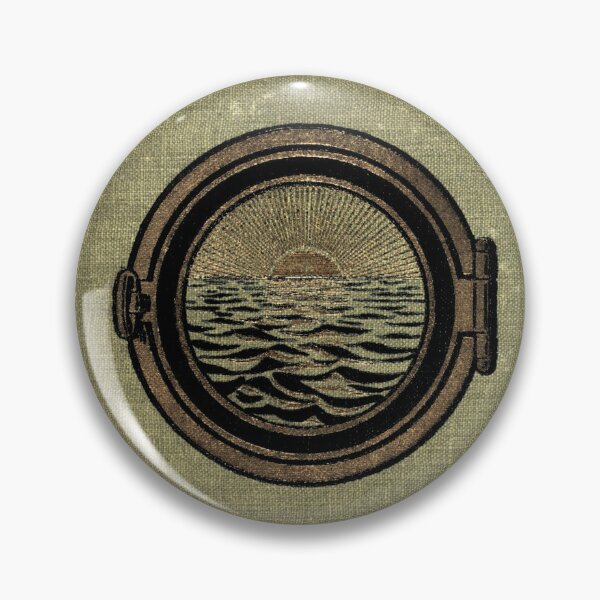 Item preview, A Sailors Log designed and sold by Blade & Bloom.
