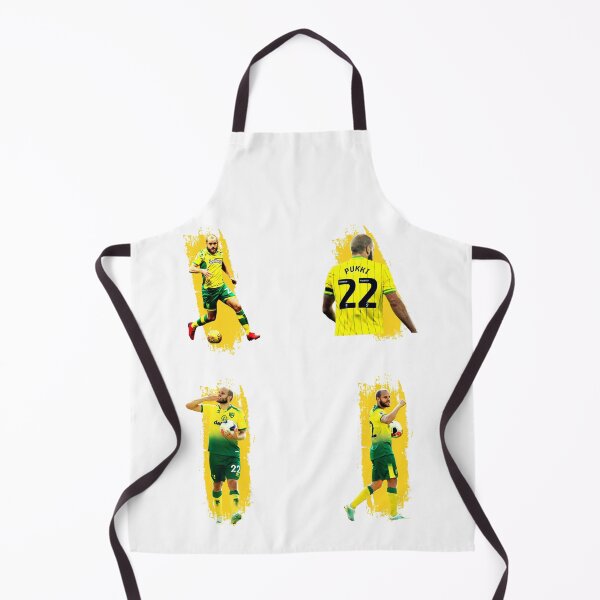 Item preview, Teemu Pukki HD Sticker Set / T Shirt designed and sold by DiverseDazzle.