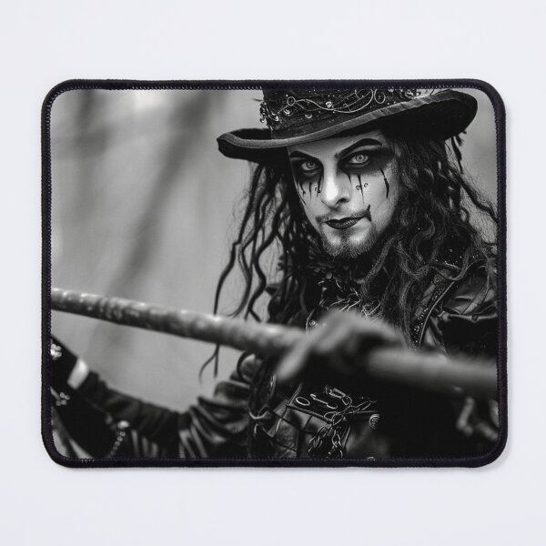 Item preview, Gothici Circi - Magister Caeremoniarum 06 designed and sold by Occulta-Mundi.