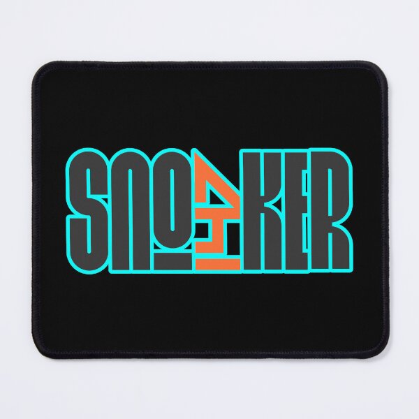 Item preview, snooker august designed and sold by diego75bcn.