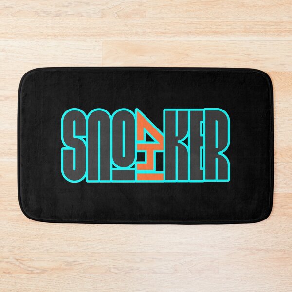 Item preview, snooker august designed and sold by diego75bcn.