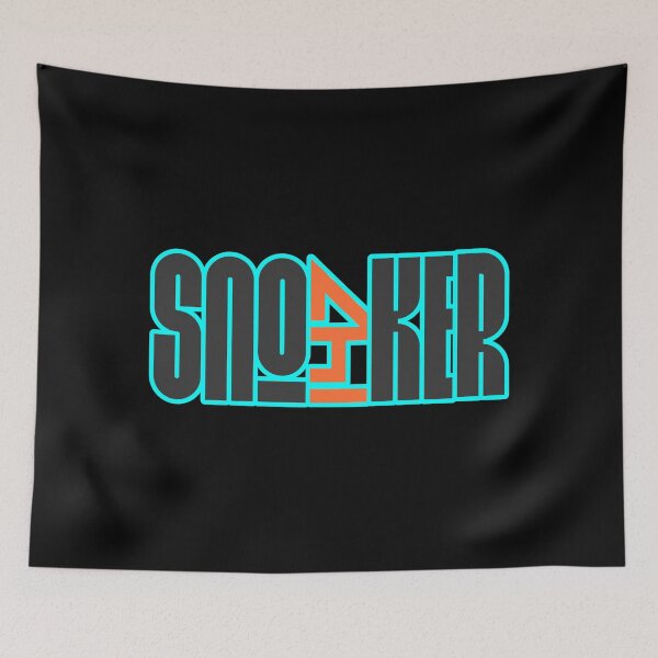 Item preview, snooker august designed and sold by diego75bcn.