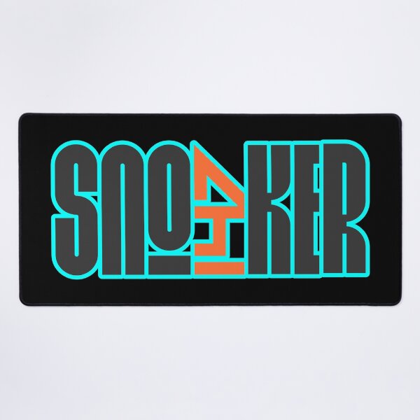 Item preview, snooker august designed and sold by diego75bcn.