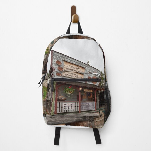 Item preview, Cafe Wanha Waskoolimies. Tankavaara Gold Village designed and sold by Jouko Lehto Photography.