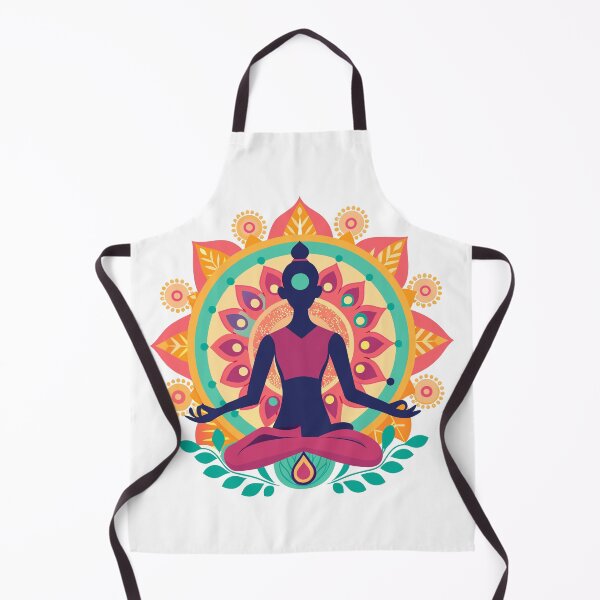 Item preview, Yoga Lovers 01 designed and sold by AlienSativo.